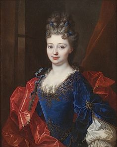 Françoise marie de Bourbon
